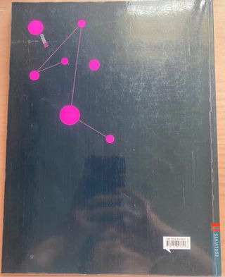 Libro Química 2 bachillerato. Edelvives.