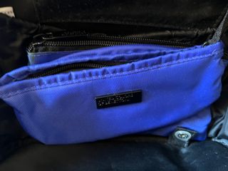 neceser de viaje Benetton