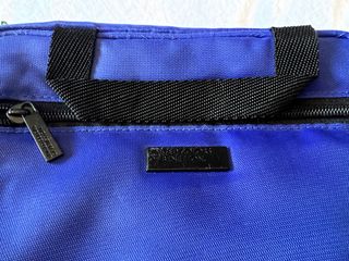 neceser de viaje Benetton