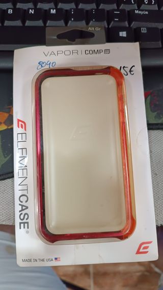 ELEMENTCASE iPhone 4