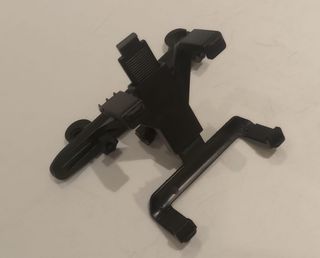 2 Soportes de coches para tabletas, ebooks, DVD
