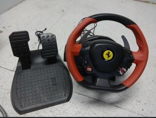 Volante xbox one/s  serie X