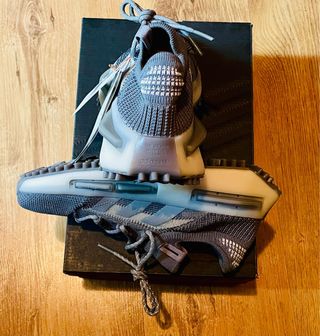 Adidas Nmd talla 37 y 1/3 nuevas
