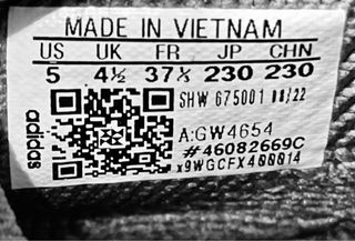 Adidas Nmd talla 37 y 1/3 nuevas