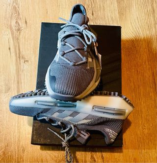 Adidas Nmd talla 37 y 1/3 nuevas