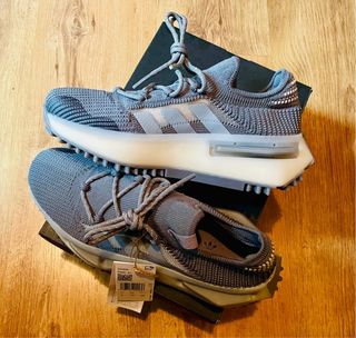 Adidas Nmd talla 37 y 1/3 nuevas
