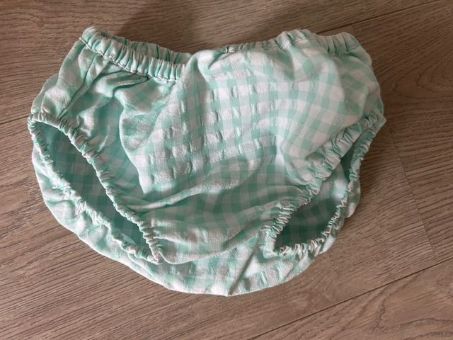 Il mio abito mojito canesu