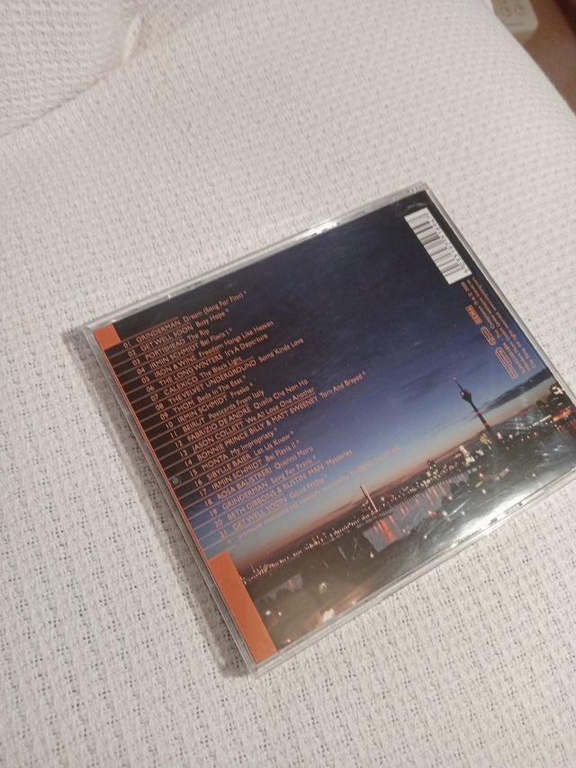 WIM WENDERS. PALERMO SHOOTING.