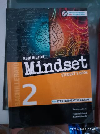 Libros segundo de bachillerato 