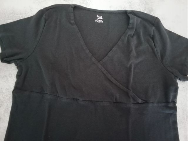 Maglia donna manica corta XL/xxl