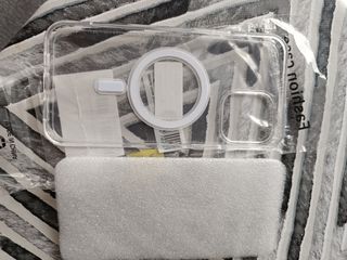 Funda iPhone 12 pro max