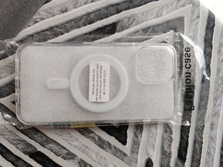 Funda iPhone 12 pro max
