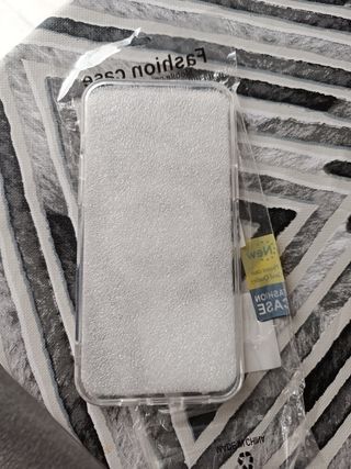 Funda iPhone 12 pro max