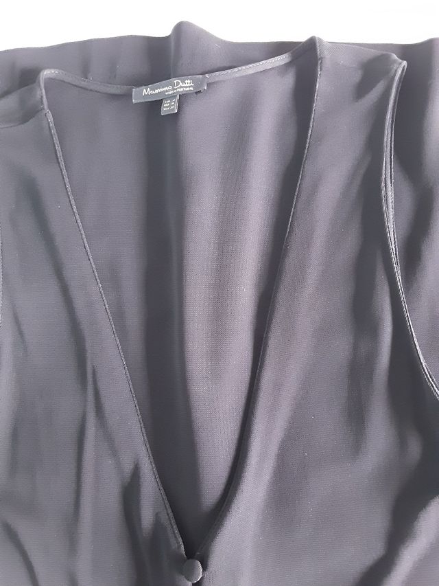Abito Massimo Dutti