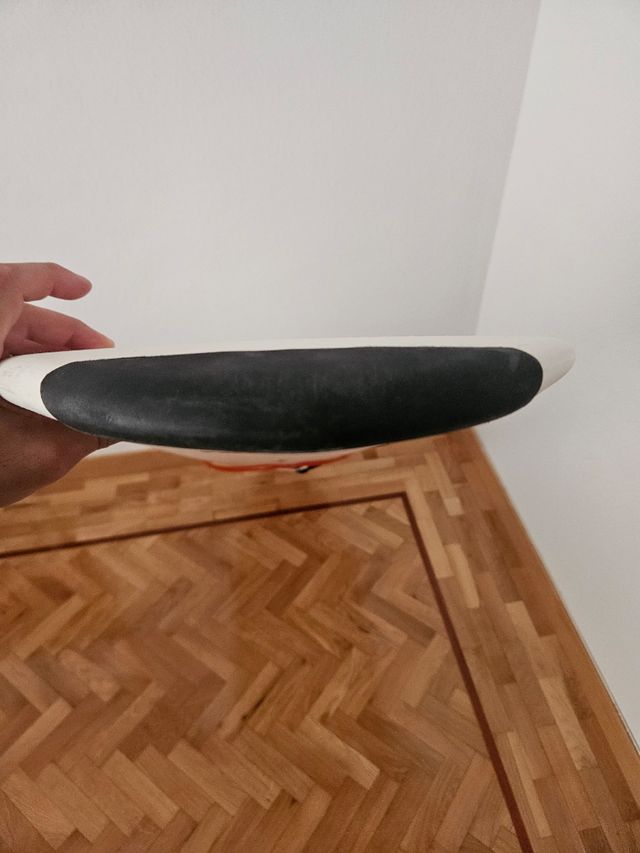 Tabla surf Bic 5,10  fish