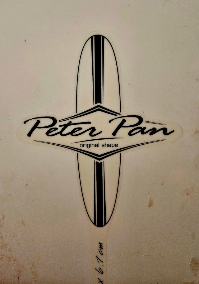 Tabla surf Bic 5,10  fish