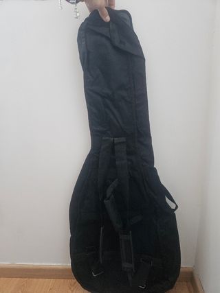 Funda de guitarra