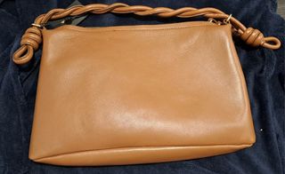 Bolso marca Massimo Dutti