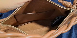 Bolso marca Massimo Dutti