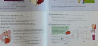 Libro Matemáticas 6° primaria Santillana