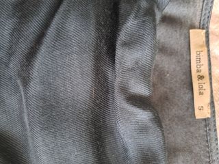 Vestido Bimba y Lola