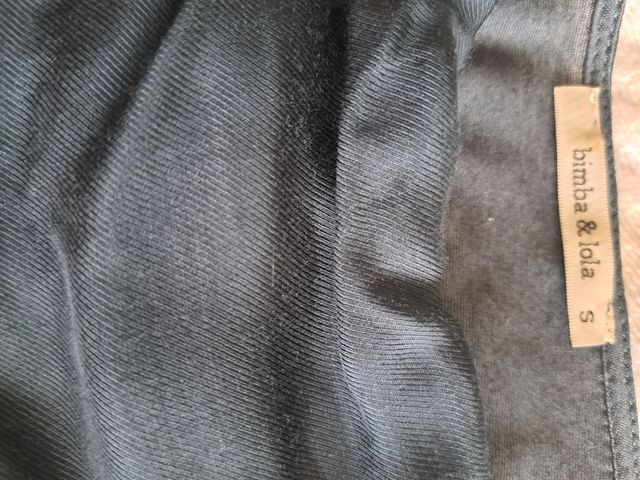 Vestido Bimba y Lola