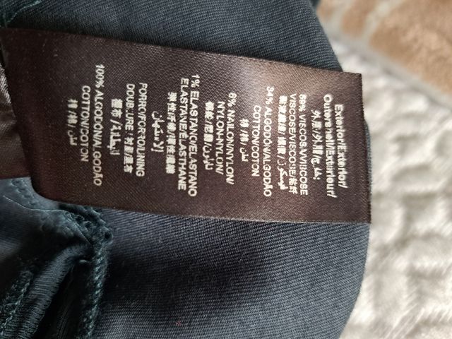 Vestido Bimba y Lola