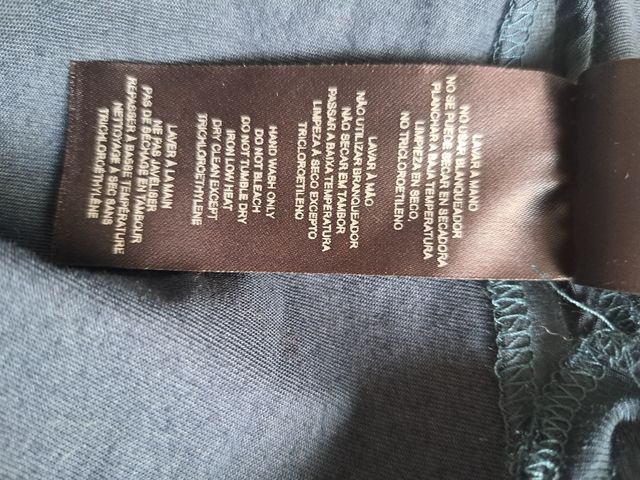 Vestido Bimba y Lola