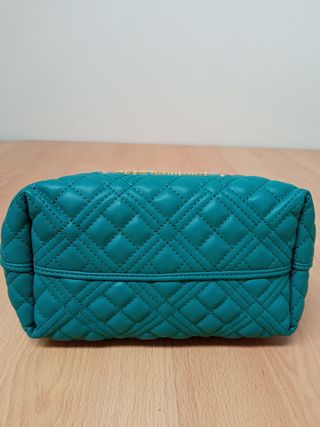 BOLSO DE MANO LOVE MOSCHINO C3Y9029