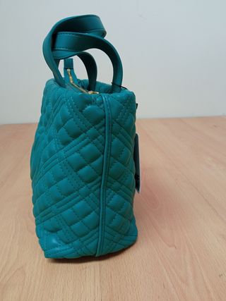 BOLSO DE MANO LOVE MOSCHINO C3Y9029