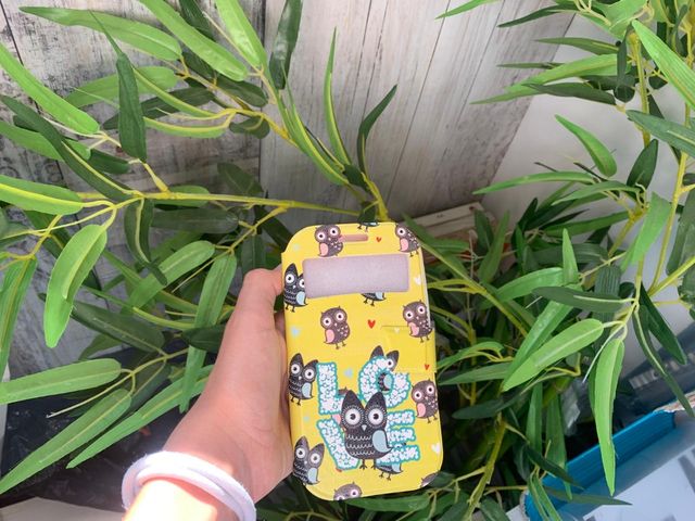 3 fundas de teléfono bonitas y prácticas