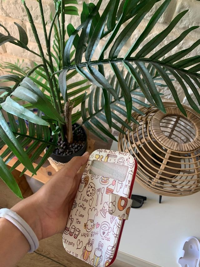 3 fundas de teléfono bonitas y prácticas