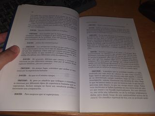 Libro: PERTENECER AL UNIVERSO 