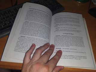 Libro: PERTENECER AL UNIVERSO 