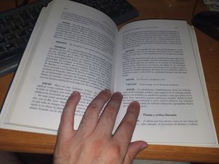 Libro: PERTENECER AL UNIVERSO 