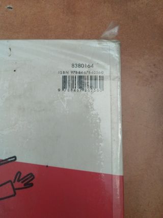 Libro matemáticas 3 primaria Anaya ABN