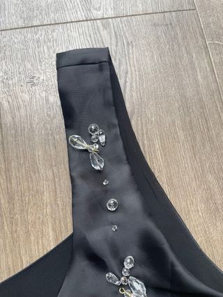 Top edicion limitada / Zara 