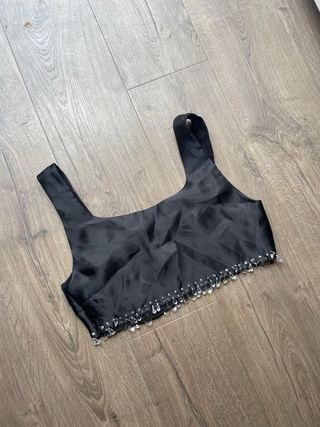 Top edicion limitada / Zara 