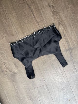 Top edicion limitada / Zara 