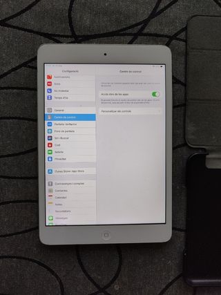 Ipad mini 2