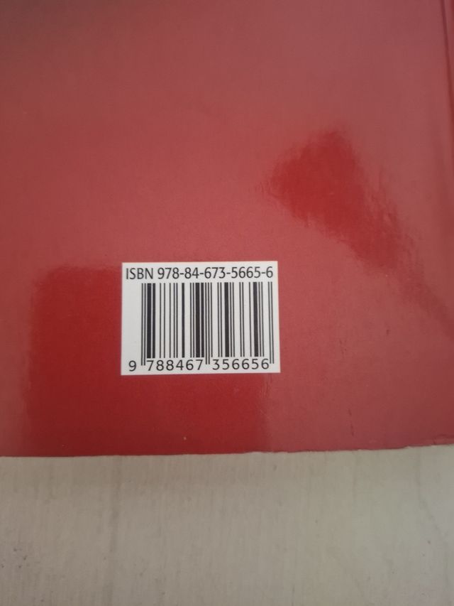 Lengua castellana y literatura