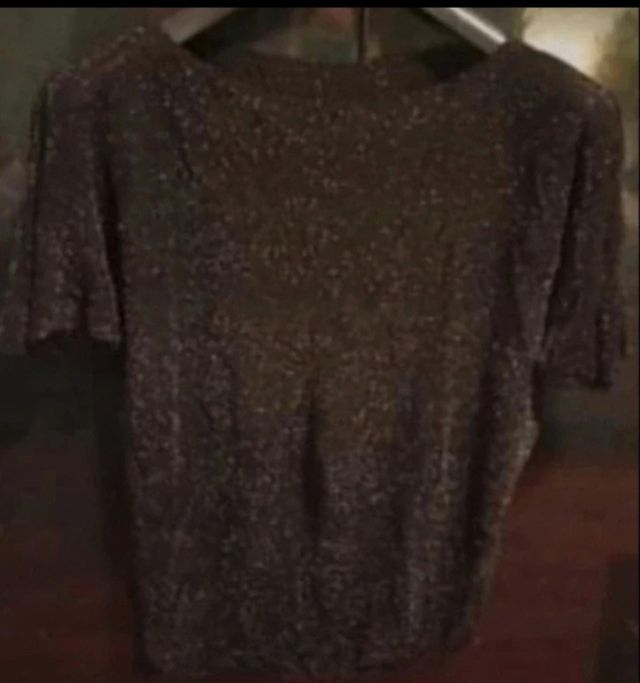 Maglia donna manica corta XL/xxl