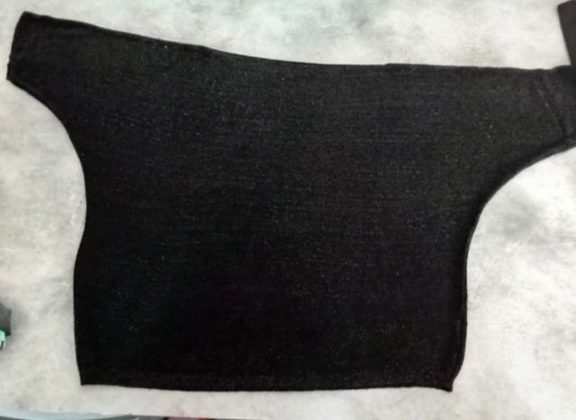 Maglia donna manica corta XL/xxl