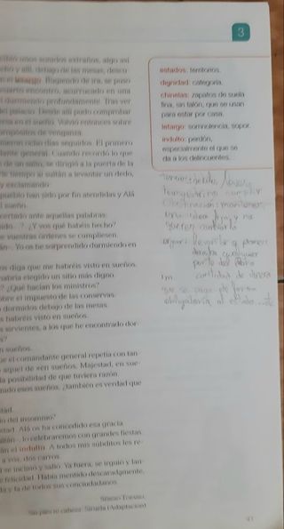 Libro Lengua Castellana 6°primaria Santillana
