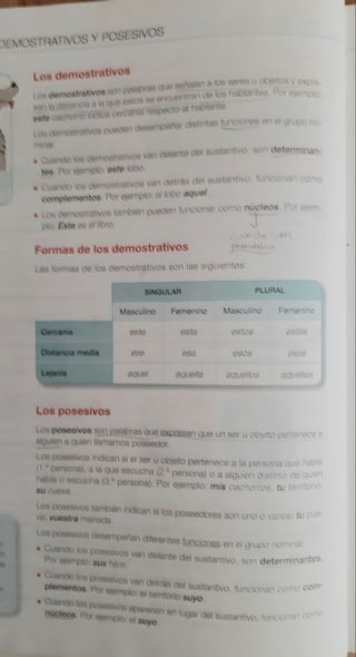 Libro Lengua Castellana 6°primaria Santillana