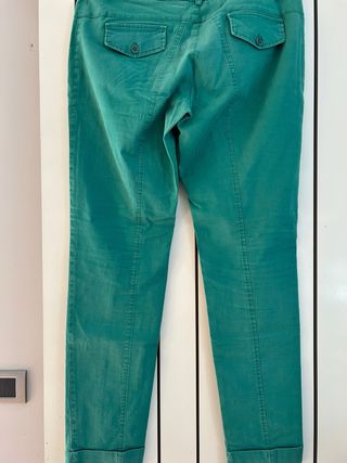 Pantalone donna