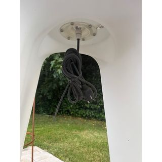 Mesa luminosa de Heineken