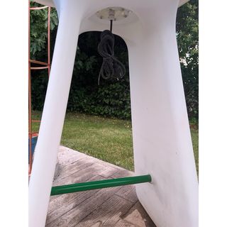 Mesa luminosa de Heineken