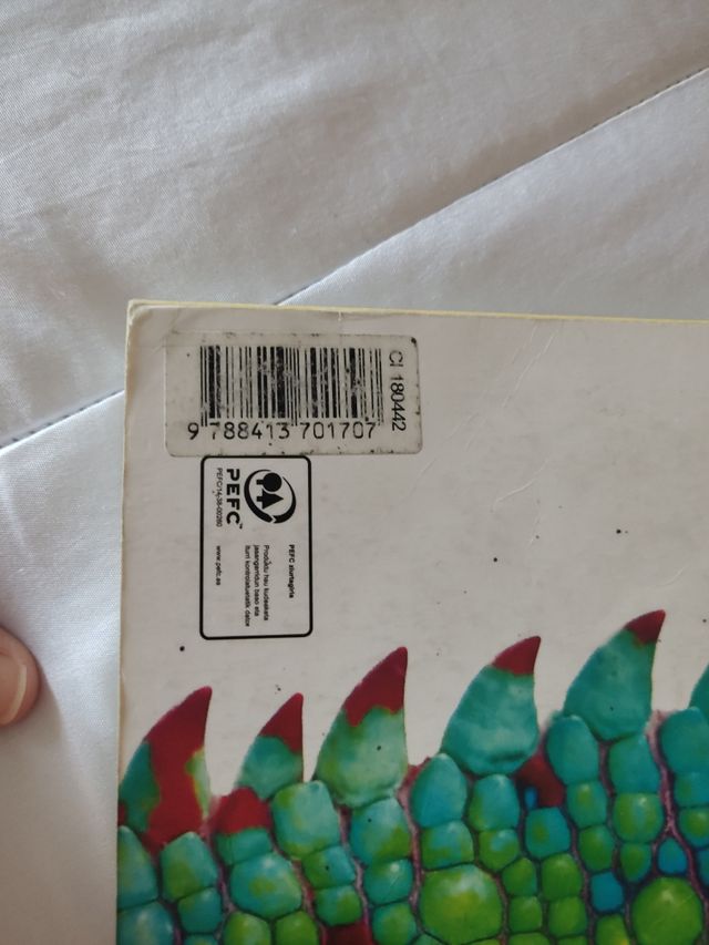 Biologia eta geologia 3