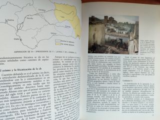 Historia de Andalucía. La Cultura Andaluza.